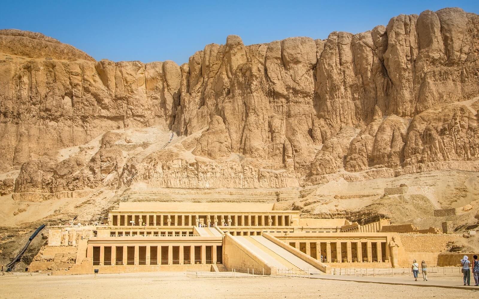 Hatshepsut