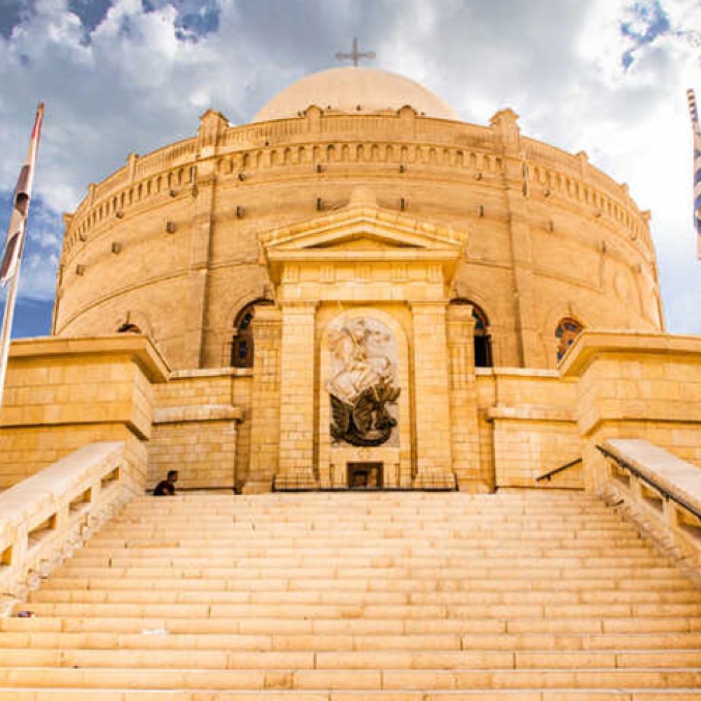 coptic cairo 2