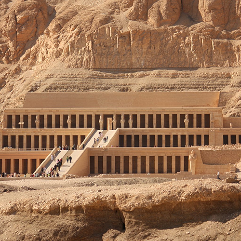 hatshepsut