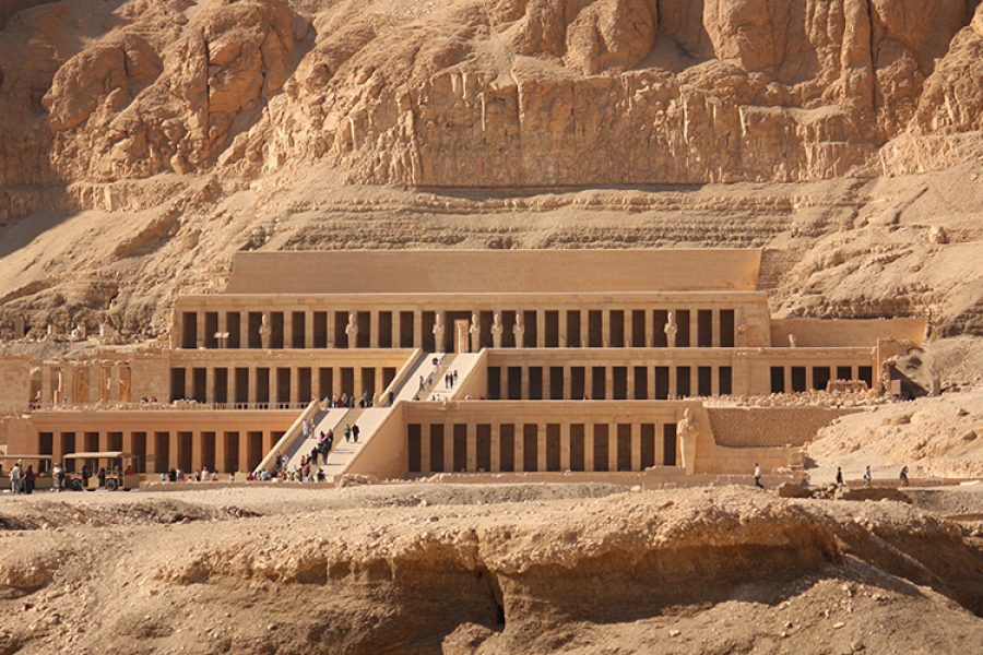 hatshepsut