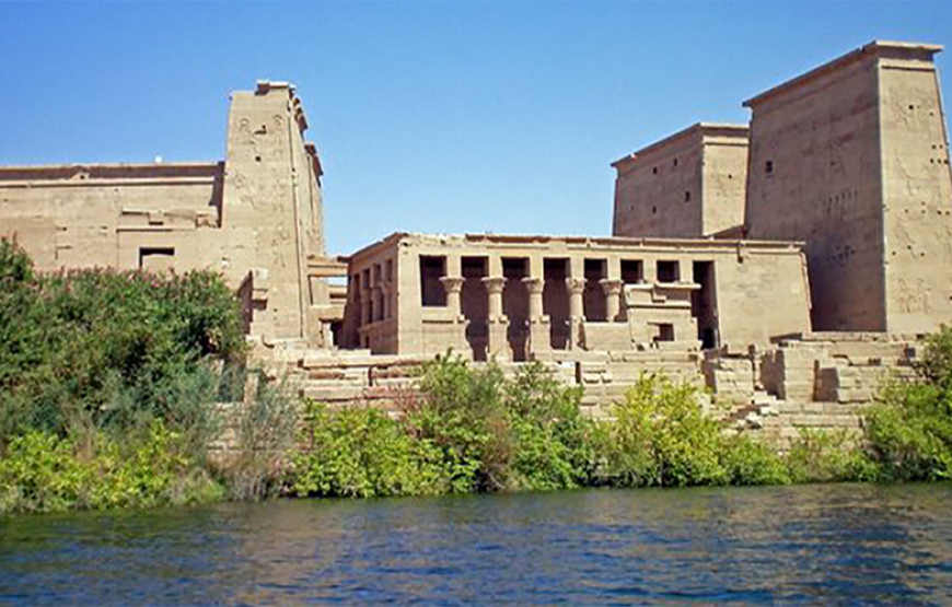 10 Days 9 Night Private Package to visit Cairo. Luxor and Aswan.