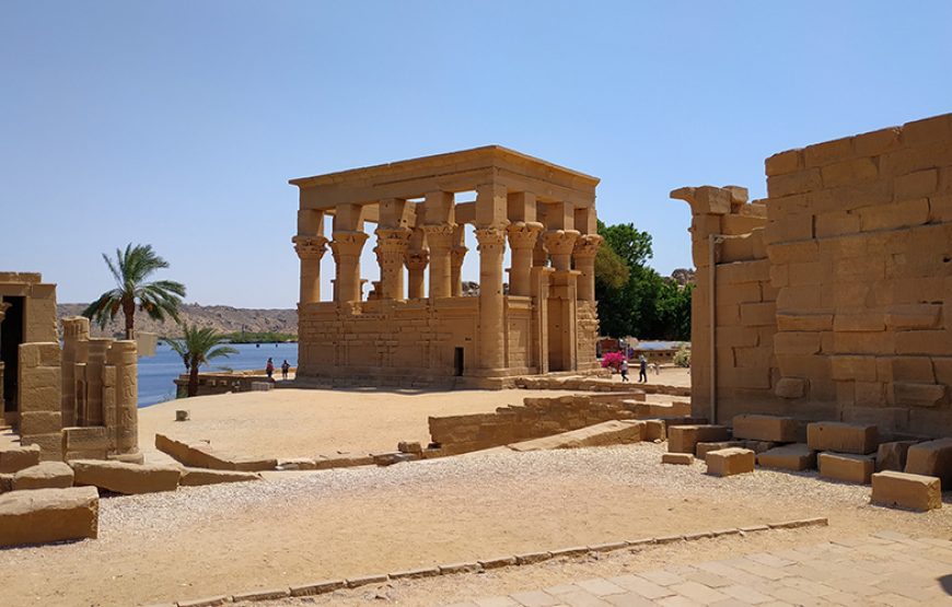 Private Day Tour To Edfu Temple of Horus, Kom Ombo