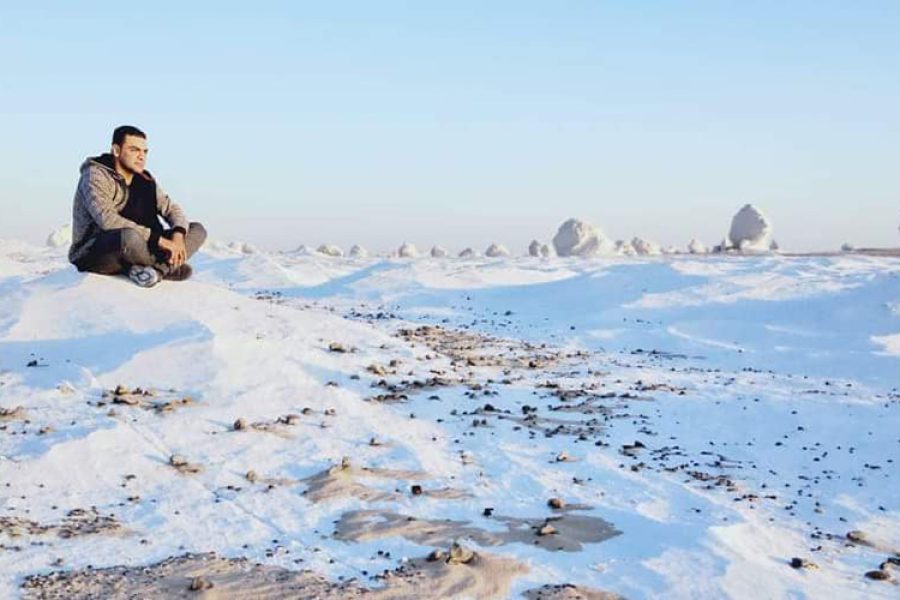 Day Trip To Bahariya Oasis And White Desert From Cairo