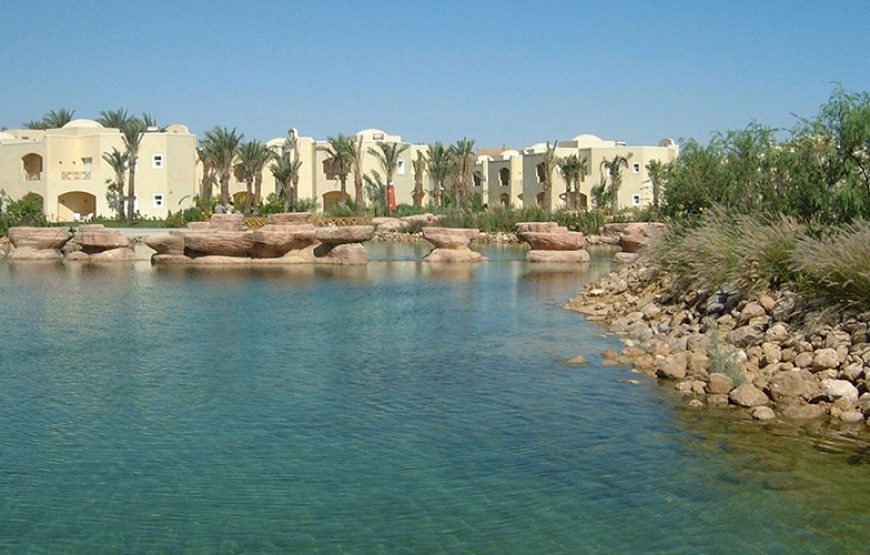 Overnight Trip To EL AIN SOKHNA RED Sea From CAIRO