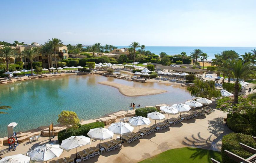 Overnight Trip To EL AIN SOKHNA RED Sea From CAIRO
