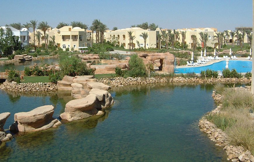 Overnight Trip To EL AIN SOKHNA RED Sea From CAIRO