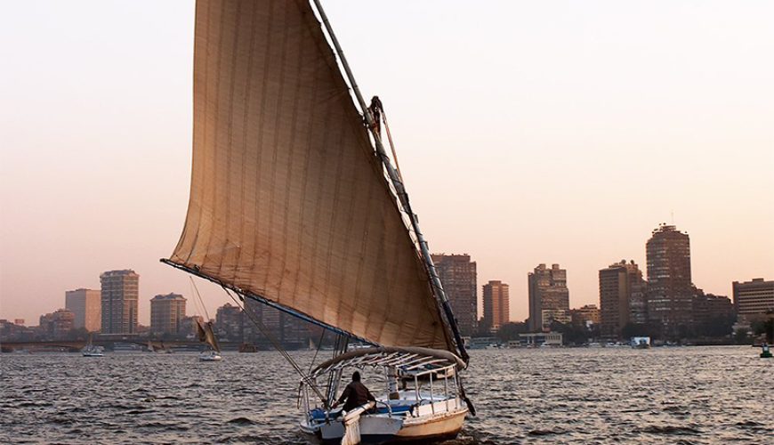 Felucca