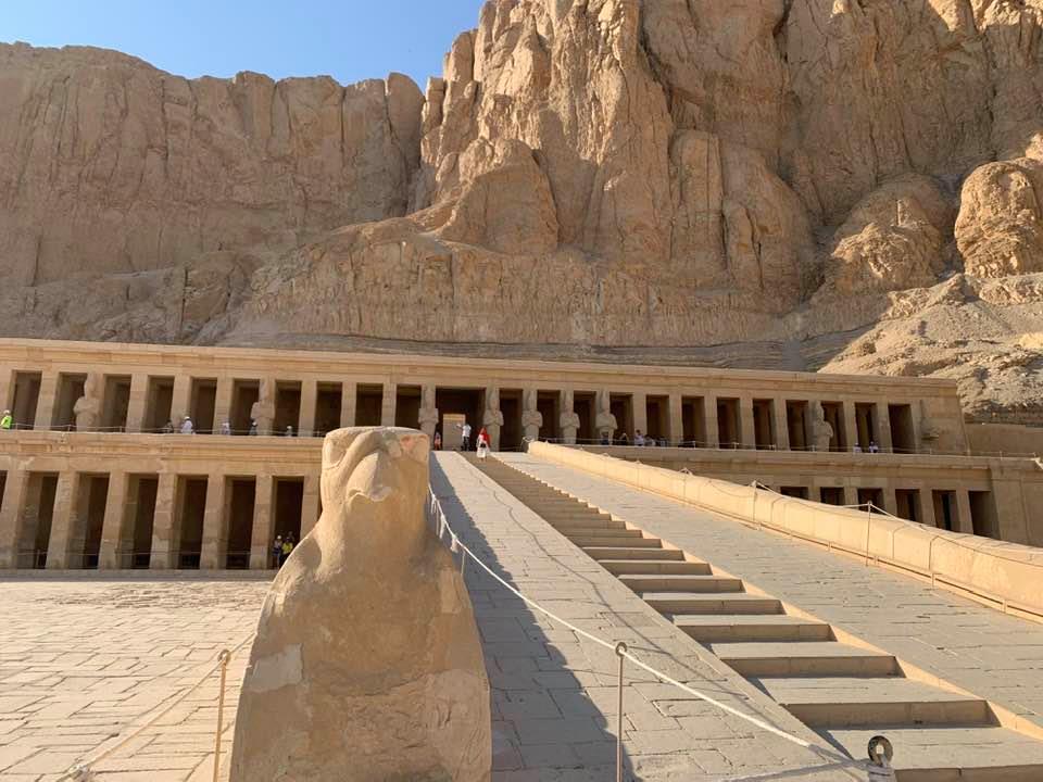  Luxor Day Trip Experience