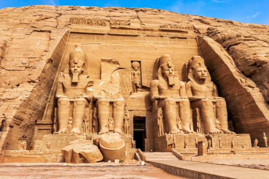 Abu Simbel