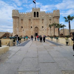 Alexandria